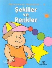 Öğrenmeye Başladım 4