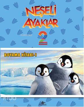 Neşeli Ayaklar 2 - Bahar Düzen
