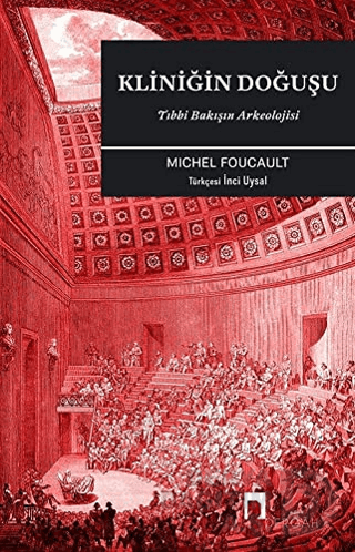 KLİNİĞİN DOĞUŞU