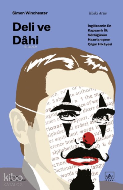 Deli ve Dâhi: