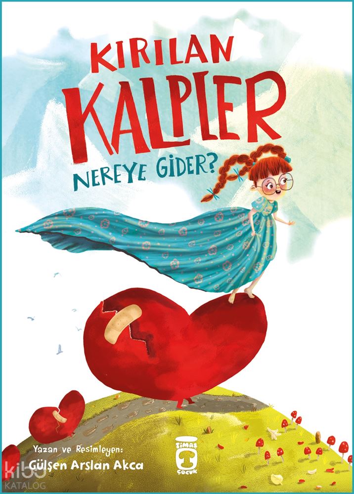 KIRILAN KALPLER NEREYE GİDER