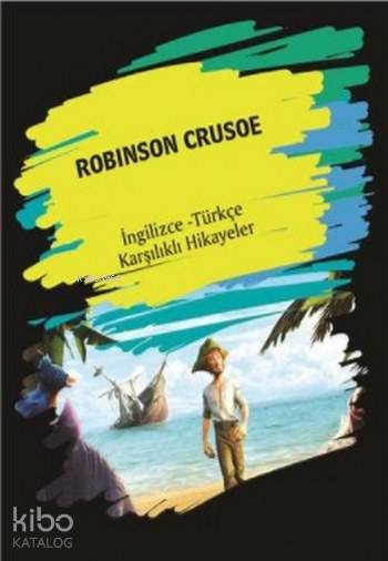 Robınson Crusoe