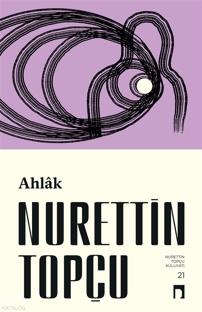 AHLAK