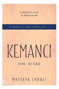 Kemancı