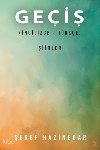Geçiş - Şeref Hazinedar