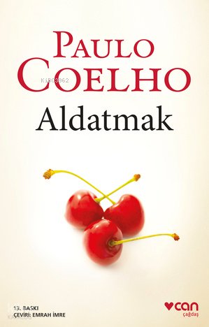 Aldatmak - Paulo Coelho