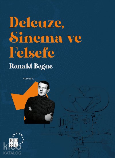 Deleuze, Sinema ve Felsefe
