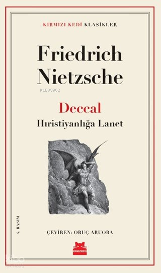 Deccal - Friedrich Nietzsche