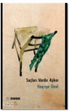 Saçları Vardır Aşkın - Hayriye Ünal