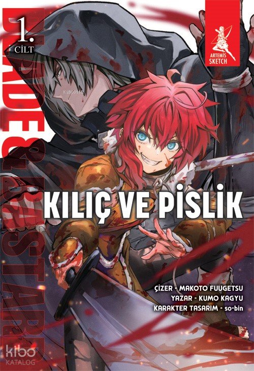 Kılıç ve Pislik