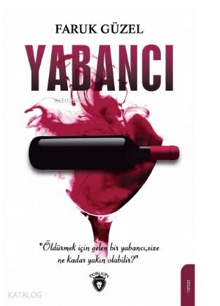 Yabancı