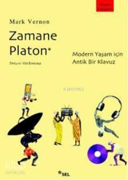 Zamane Platon