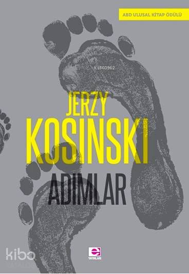Adımlar - Jerzy Kosinski