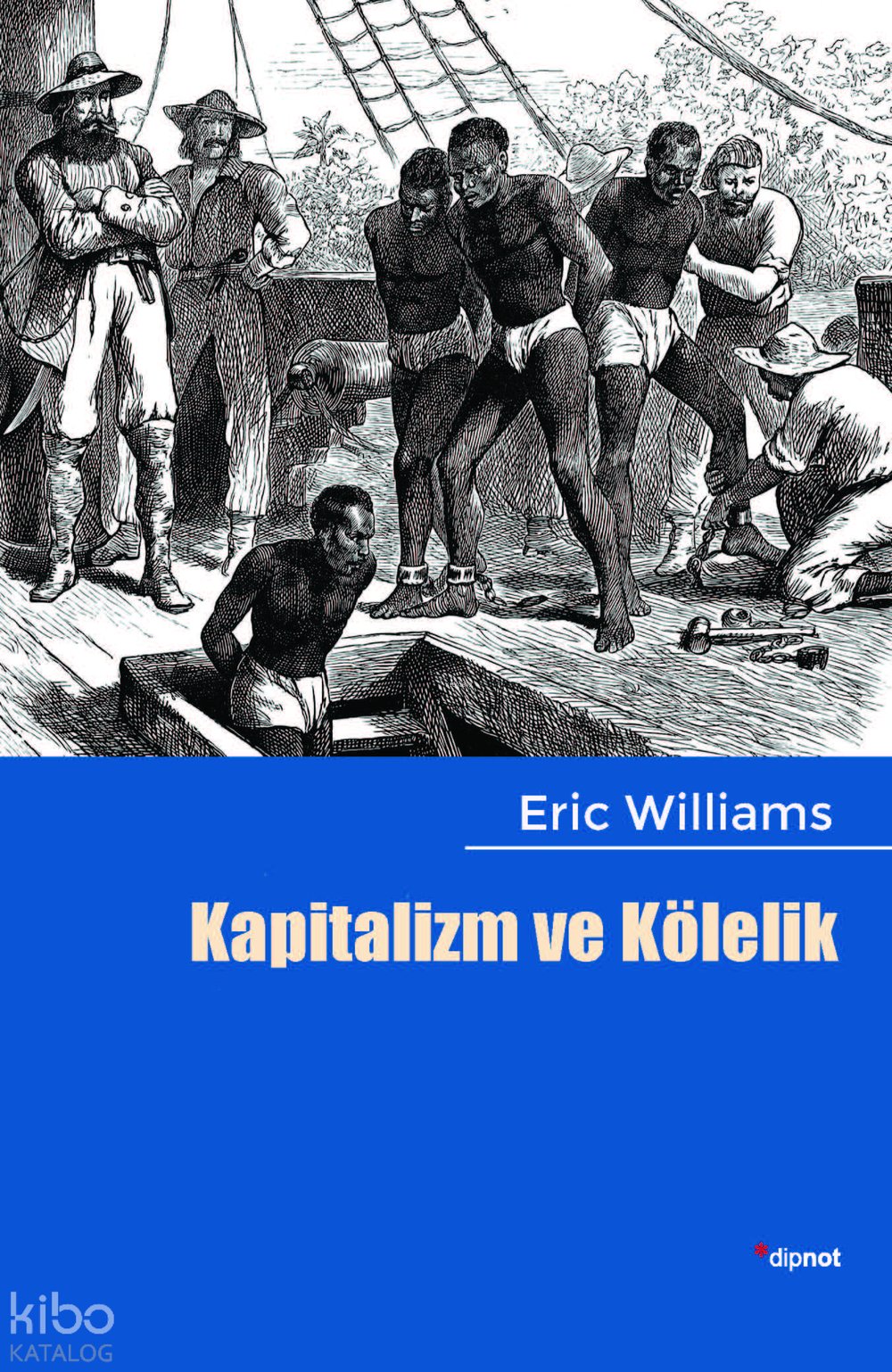 Kapitalizm ve Kölelik