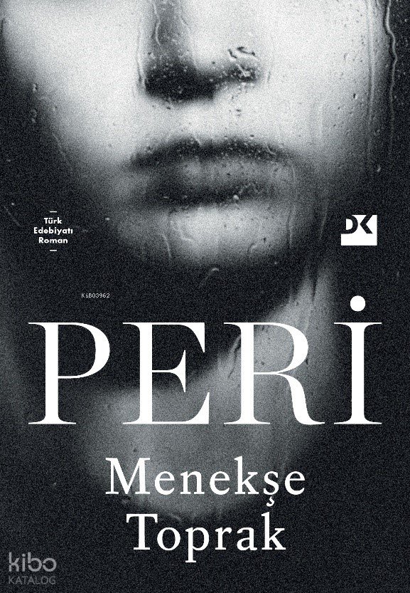 Peri - Menekşe Toprak