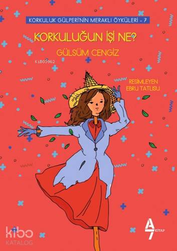 Korkuluğun İşi Ne?