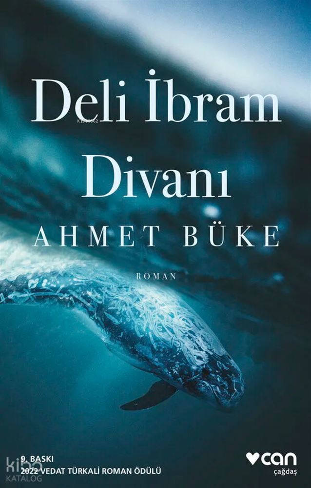 Deli İbram Divanı