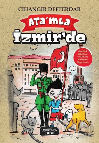 ATAMLA İZMİRDE / CİHANGİR DEFTERDAR