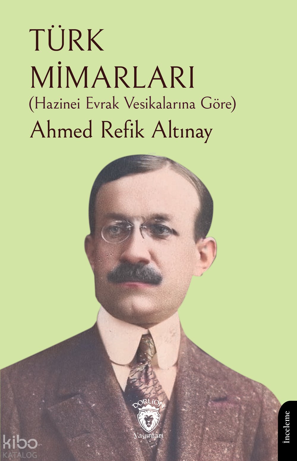 Türk Mimarları