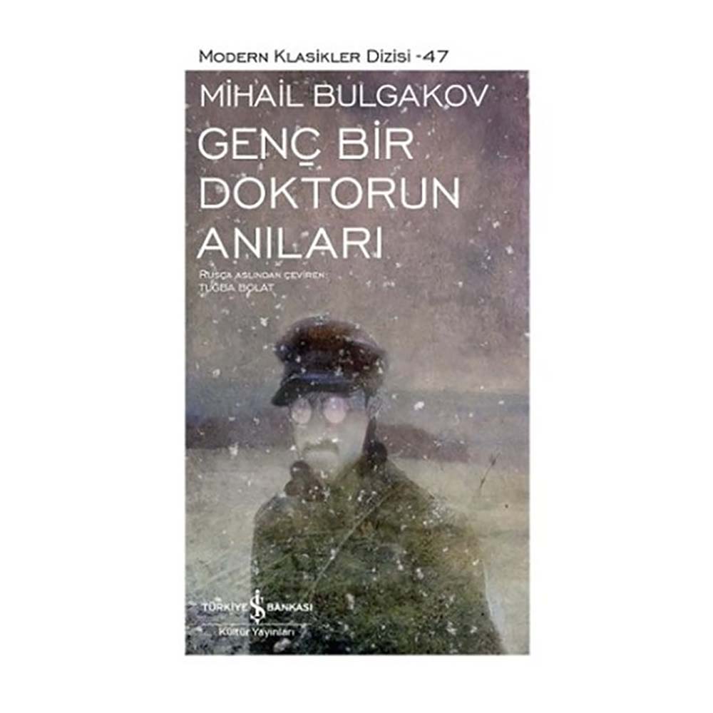MKD / GENÇ BİR DOKTORUN ANILARI - 47