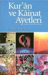 Kuran ve Kainat Ayetleri