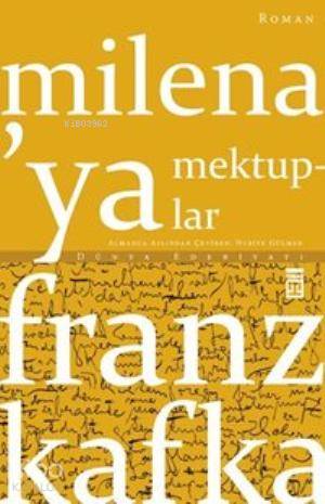 Milena'ya Mektuplar