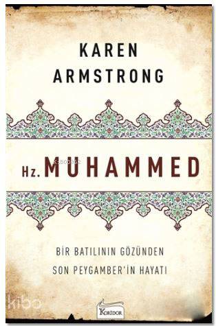 Hz. Muhammed - Karen Armstrong