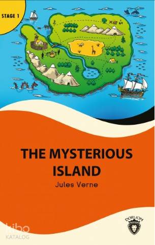 The Mysterious Island