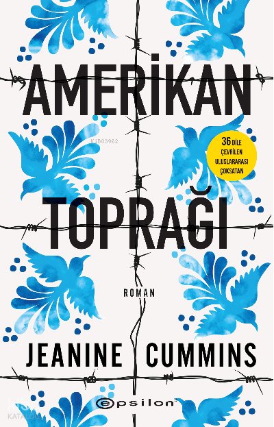 Amerikan Toprağı