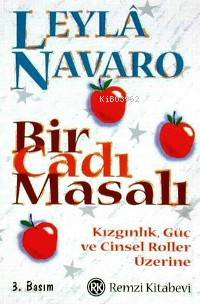 Bir Cadı Masalı - Leylâ Navaro