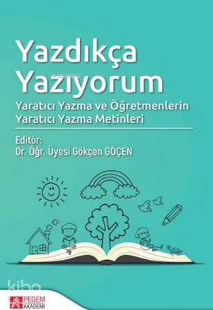 Yazdıkça Yazıyorum