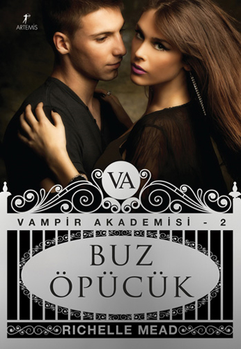 Buz Öpücük
