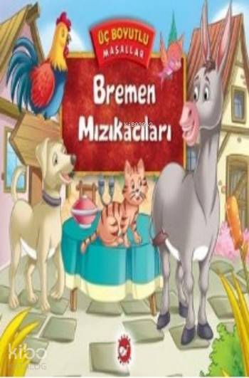 Bremen Mızıkacıları