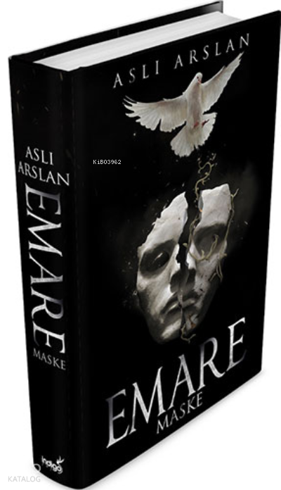 EMARE - MASKE CİLTLİ