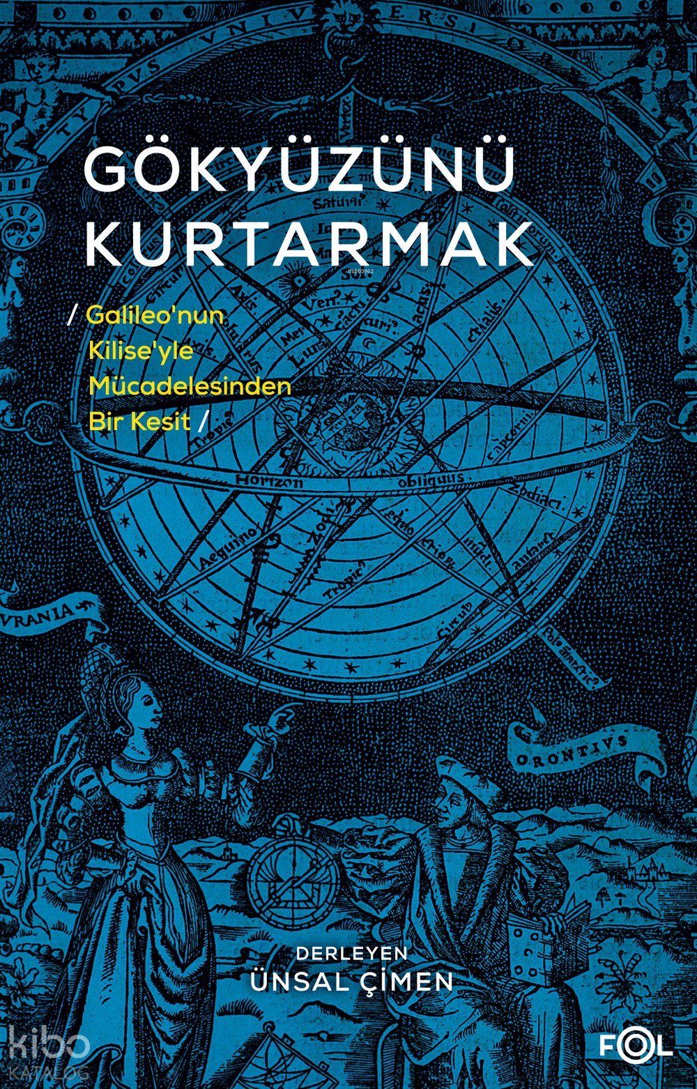 Gökyüzünü Kurtarmak