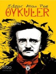 Öyküler 2 - Edgar Allan Poe