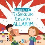 Kardeşim İçin Teşekkür Ederim Allah'ım - Arzu Aydos Demir