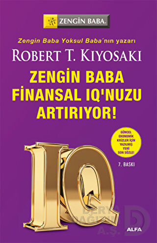 ZENGİN BABA FİNANSAL IQNUZU ARTIRIYOR
