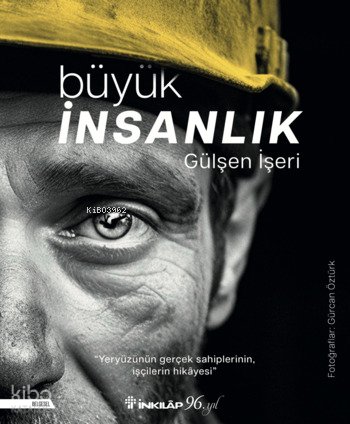 Büyük İnsanlık