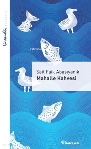Mahalle Kahvesi