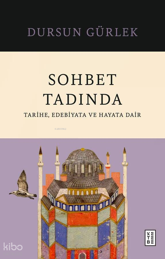SOHBET TADINDA