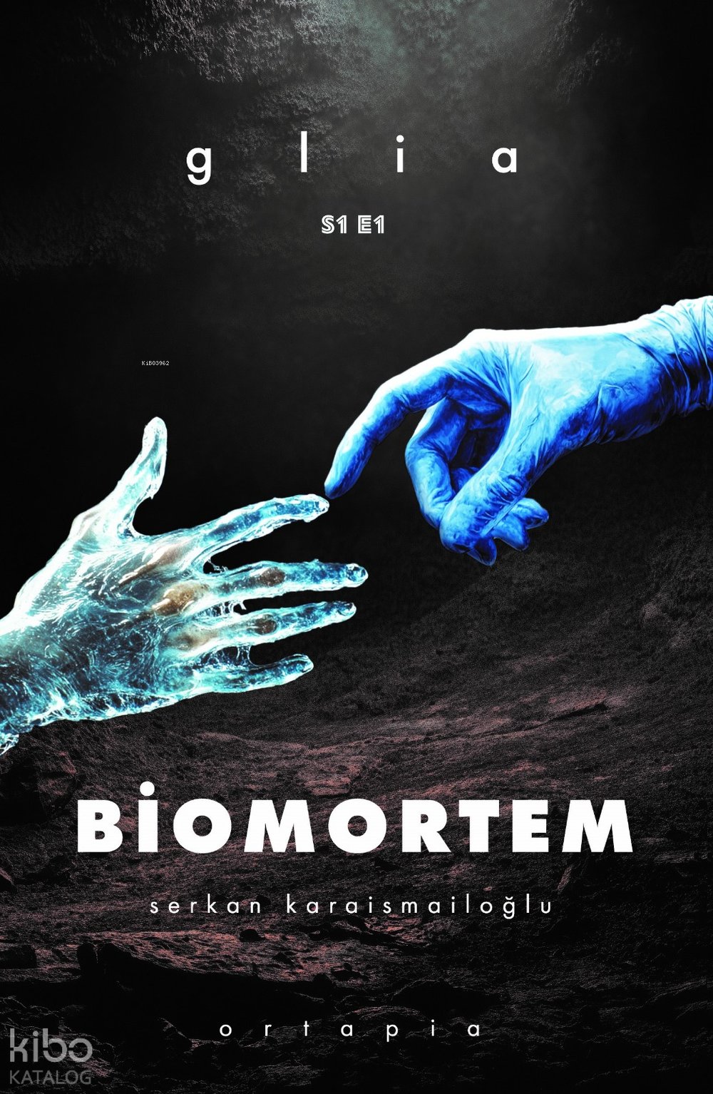 Biomortem - Serkan Karaismailoğlu