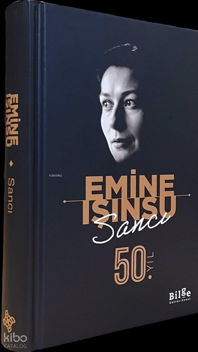 Sancı - Emine Işınsu