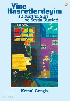 Yine Hasretlerdeyim