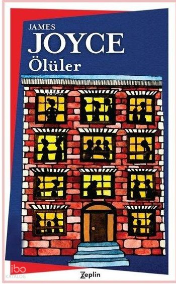 Ölüler - James Joyce