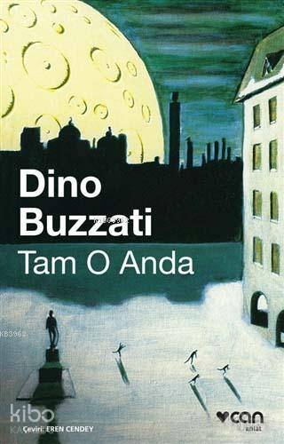 Tam O Anda