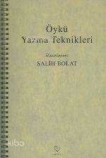 Öykü Yazma Teknikleri