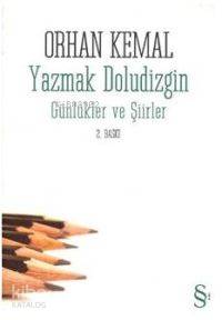 Yazmak Doludizgin - Orhan Kemal