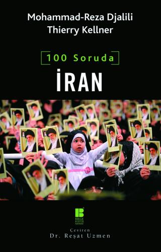 100 Soruda İran - Mohammad Reza Djalili