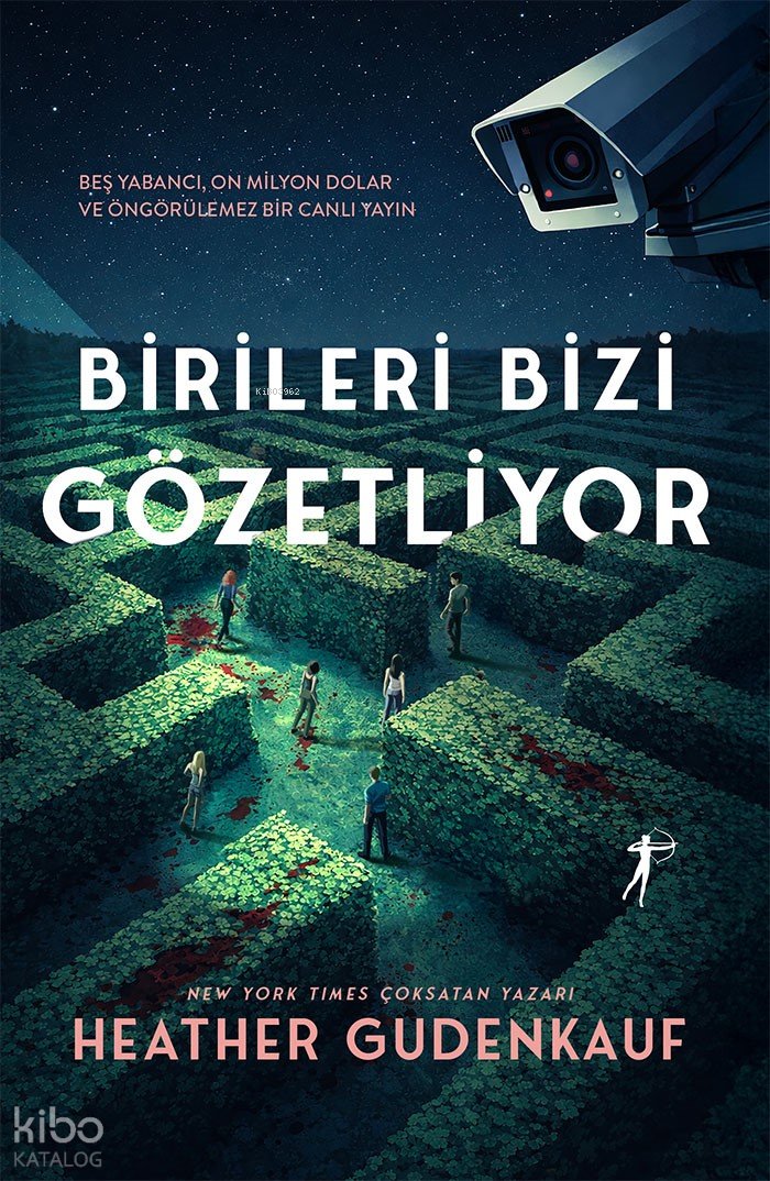 Birileri Bizi Gözetliyor